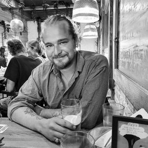 Meet your Posher, Samuel